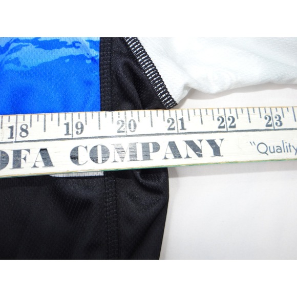 IKEADS Bicycle Outfitters Colorado Ram Mountain Cycling Jersey Men's‎ XL - Picture 11 of 13